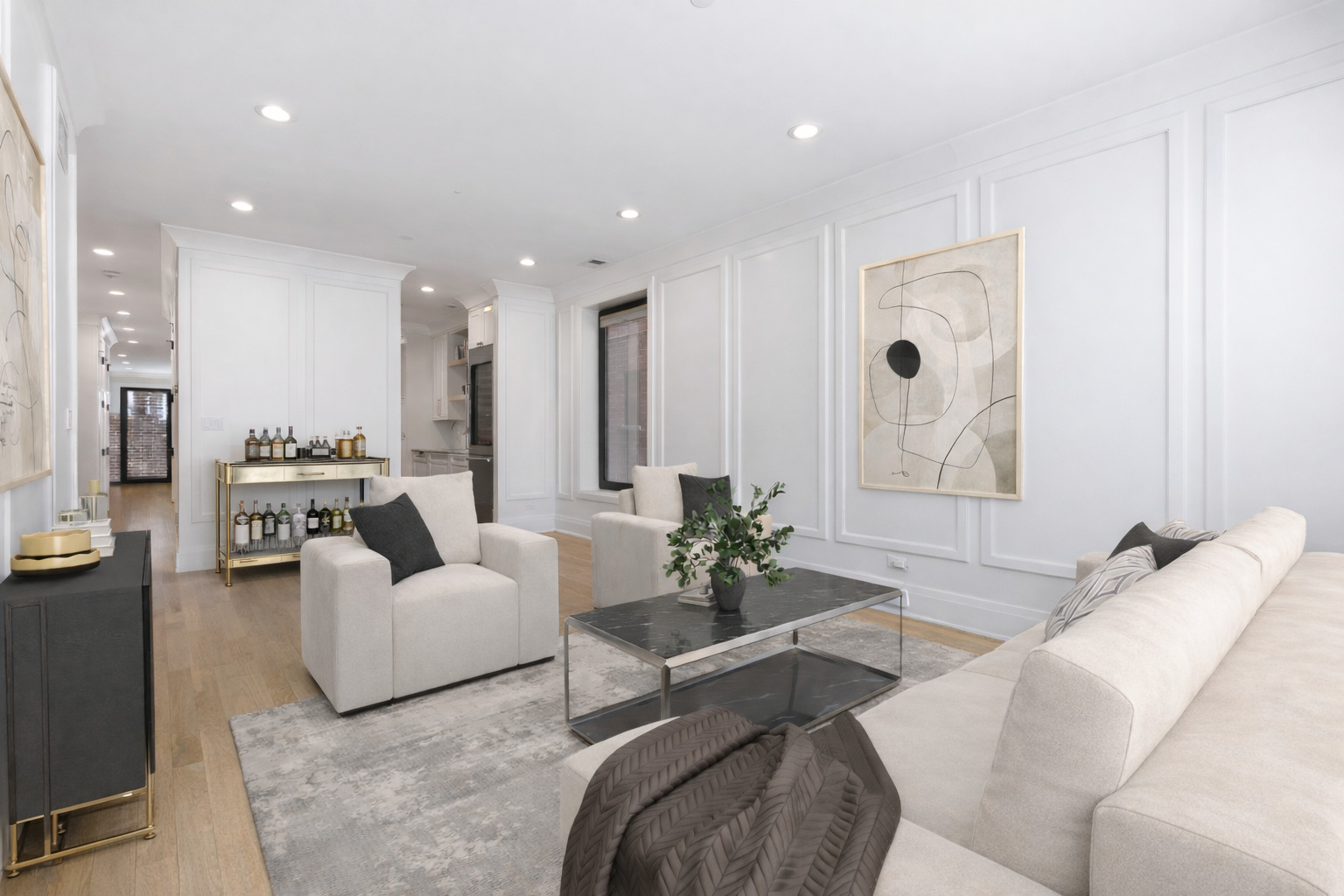 1831 N Larrabee Street #1, Chicago, IL