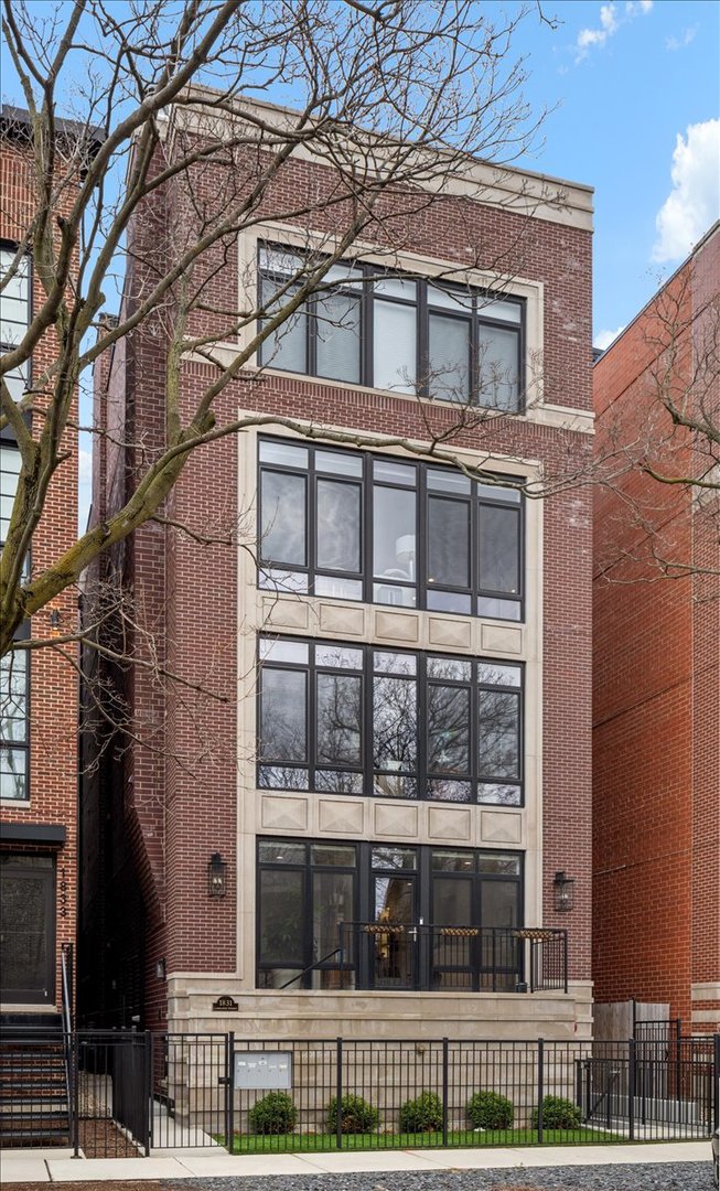 1831 N Larrabee Street #1, Chicago, IL