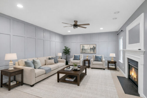 305 Cronin Boulevard, Shorewood, IL