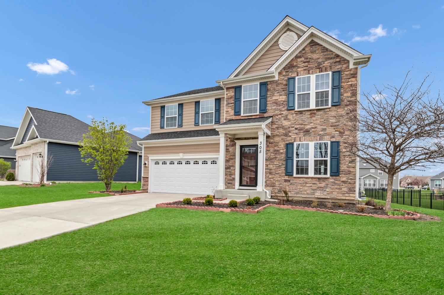 305 Cronin Boulevard, Shorewood, IL