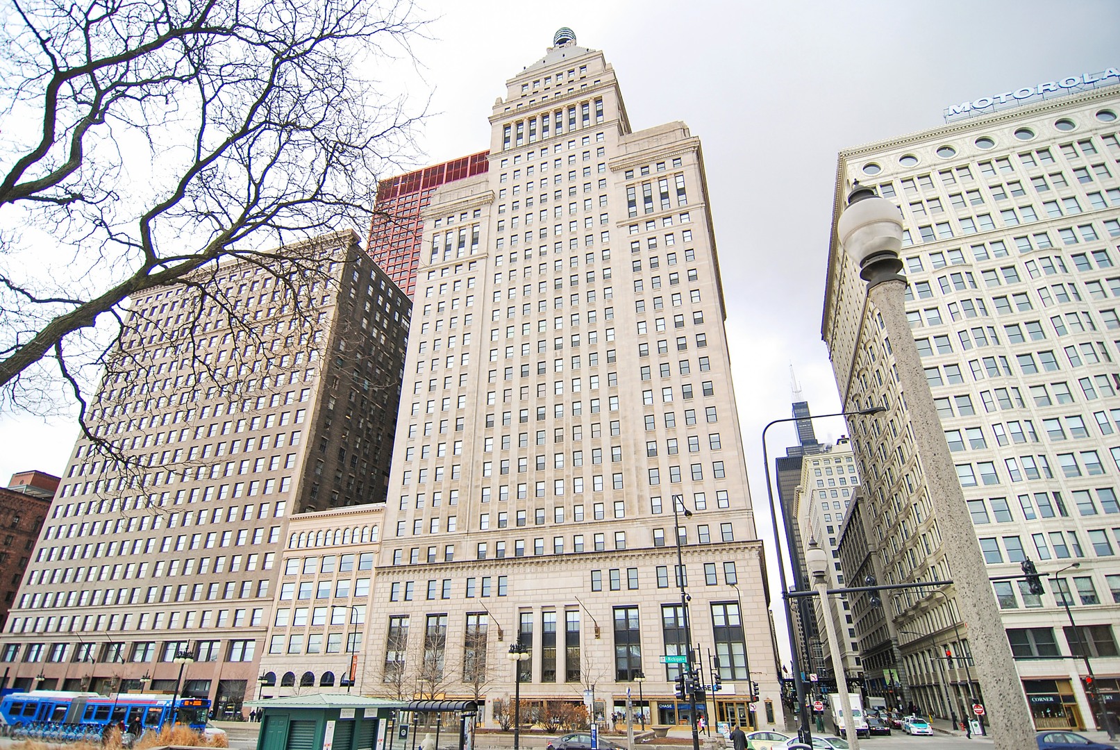 310 S Michigan Avenue #1405, Chicago, IL