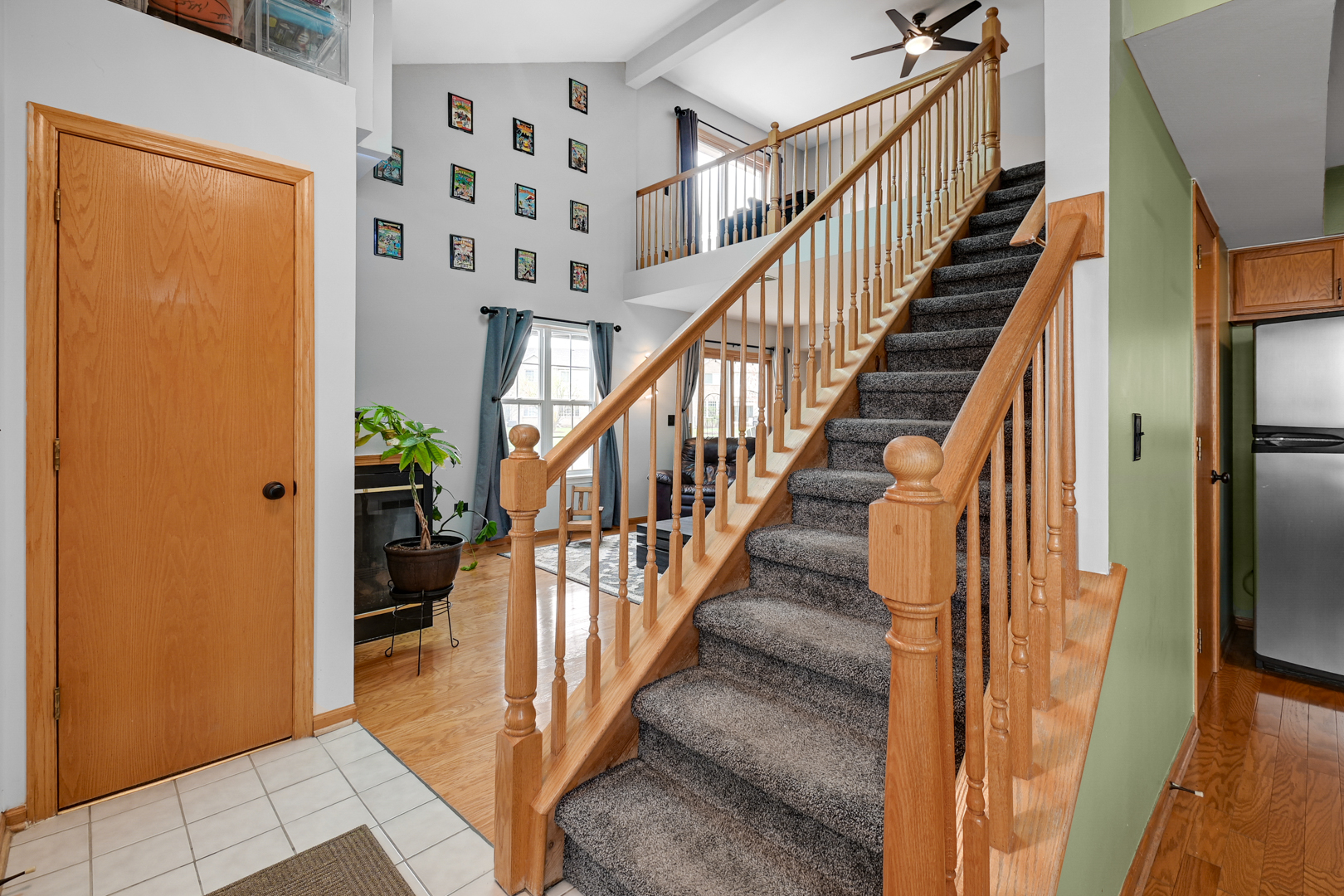 8434 Kirby Drive, Tinley Park, IL