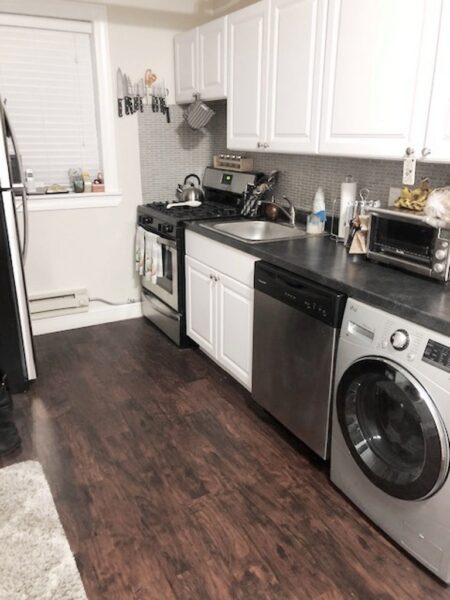 2131 W Giddings Street #GDN, Chicago, IL