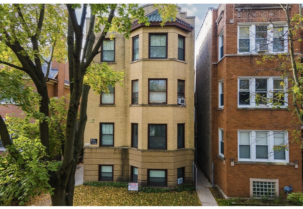 2131 W Giddings Street #GDN, Chicago, IL