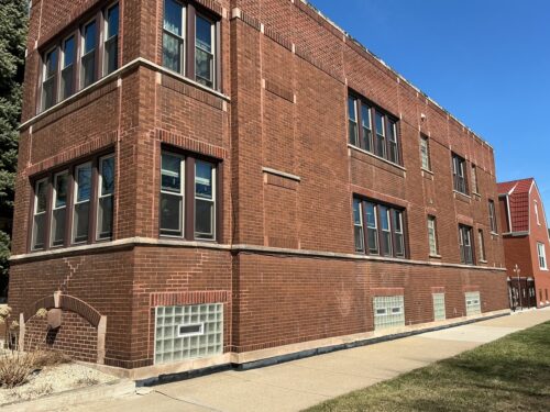3659 S Seeley Avenue #1, Chicago, IL