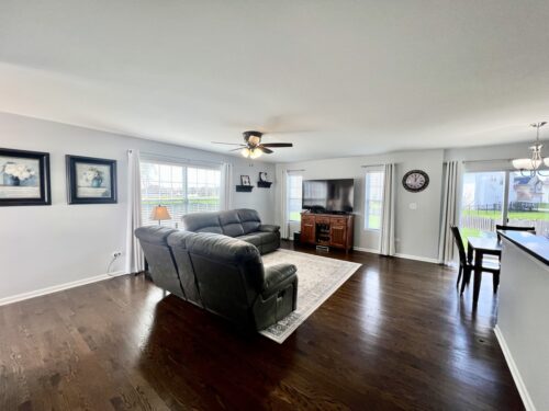 524 Lily Court, Minooka, IL