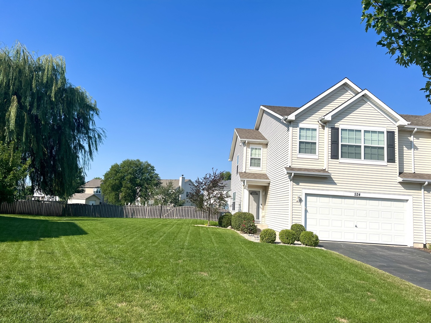 524 Lily Court, Minooka, IL