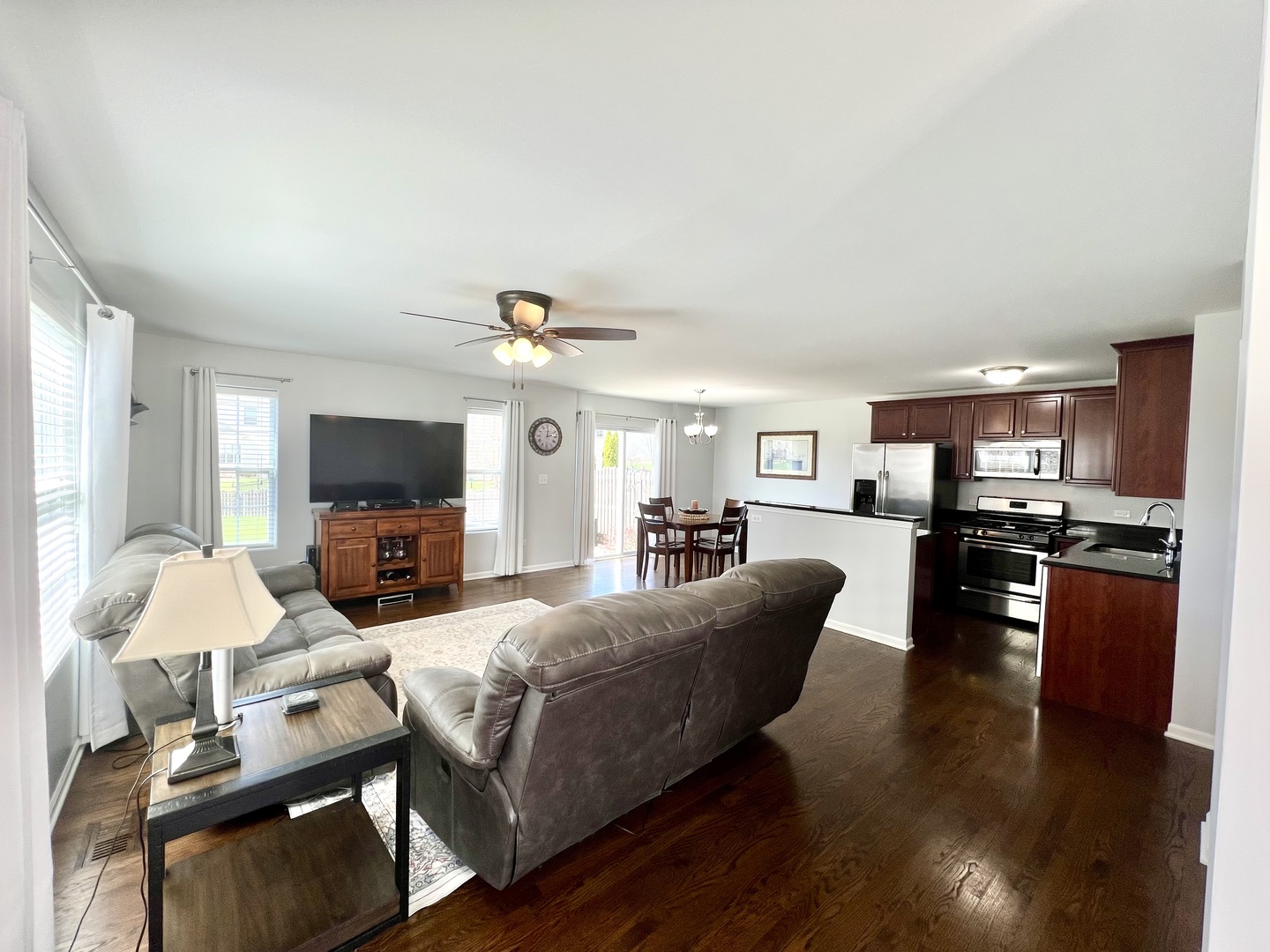 524 Lily Court, Minooka, IL