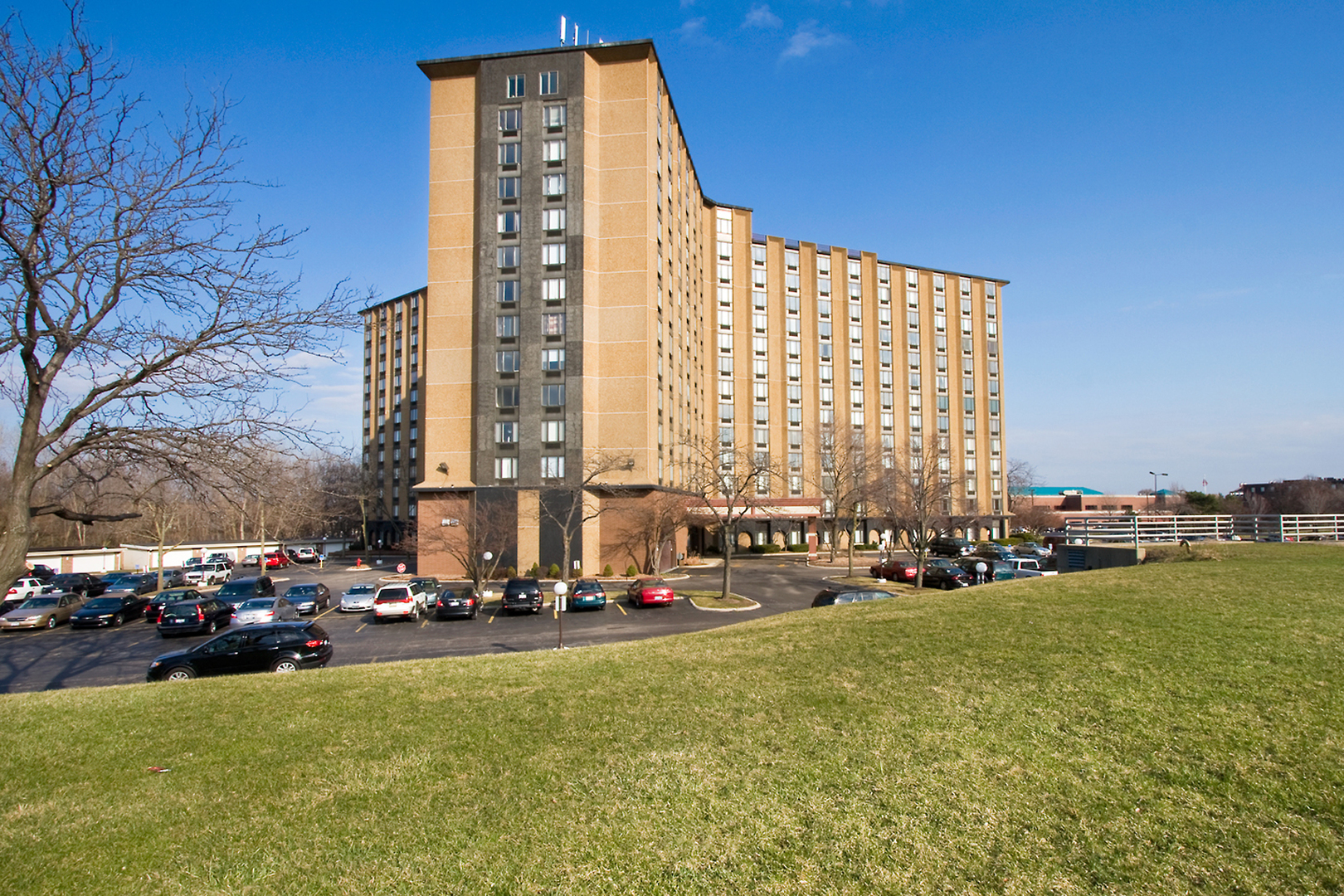 1 Renaissance Place #112, Palatine, IL