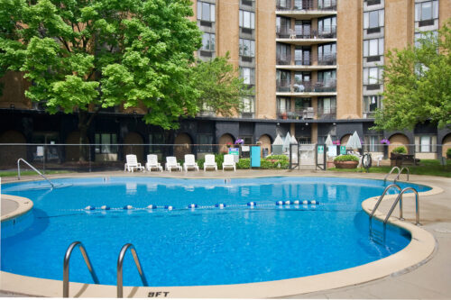 1 Renaissance Place #112, Palatine, IL