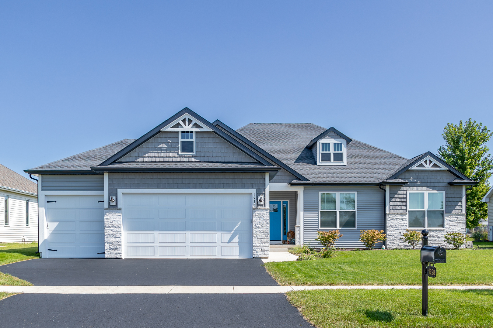 Lot 135 Blue Heron Court, Channahon, IL