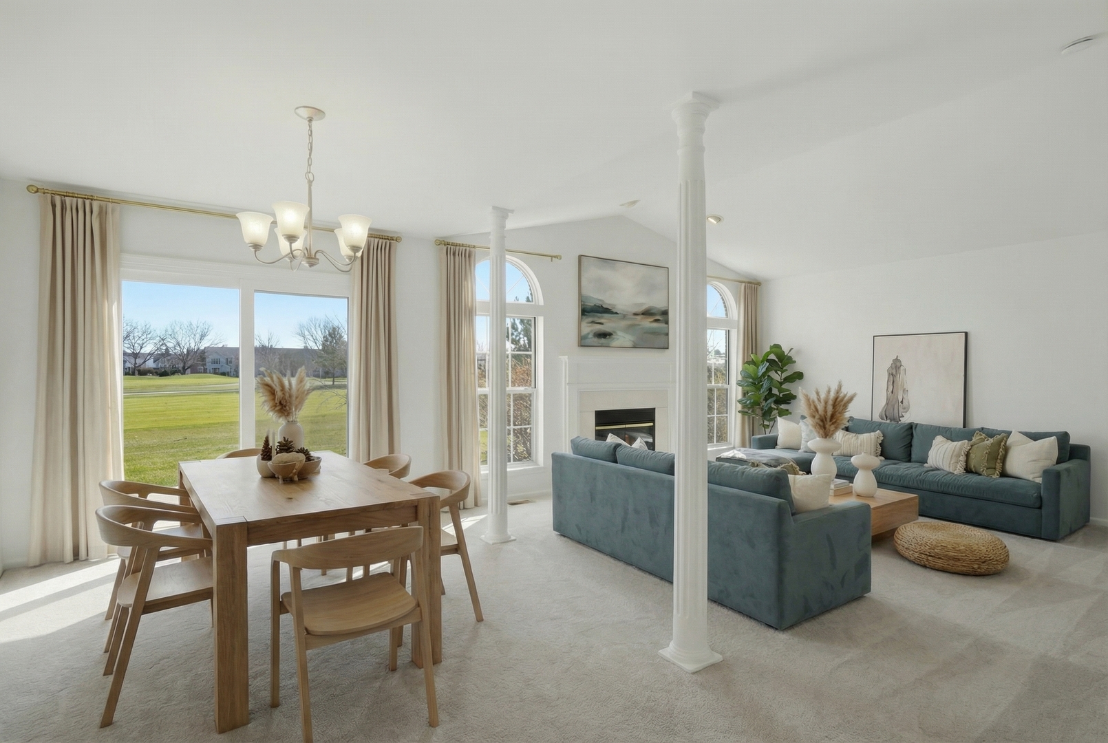 1447 Club Drive #A, Glendale Heights, IL