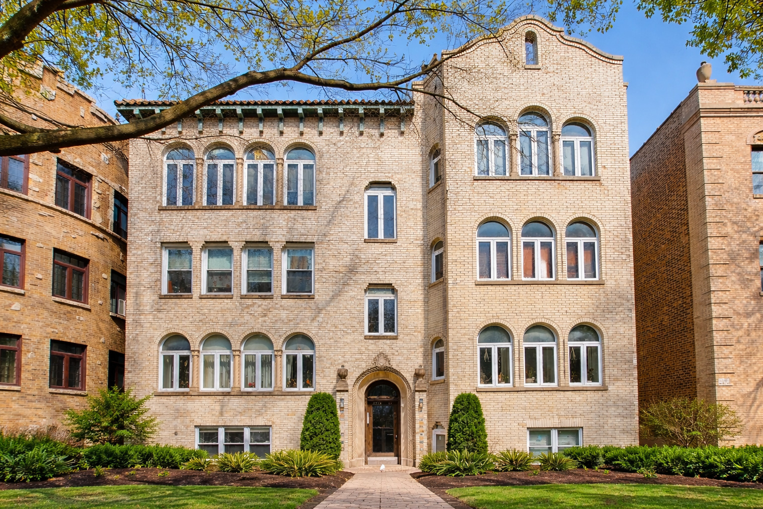 2314 W Farwell Avenue #GW, Chicago, IL
