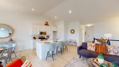 26546 W Orchid Lane #3, Channahon, IL