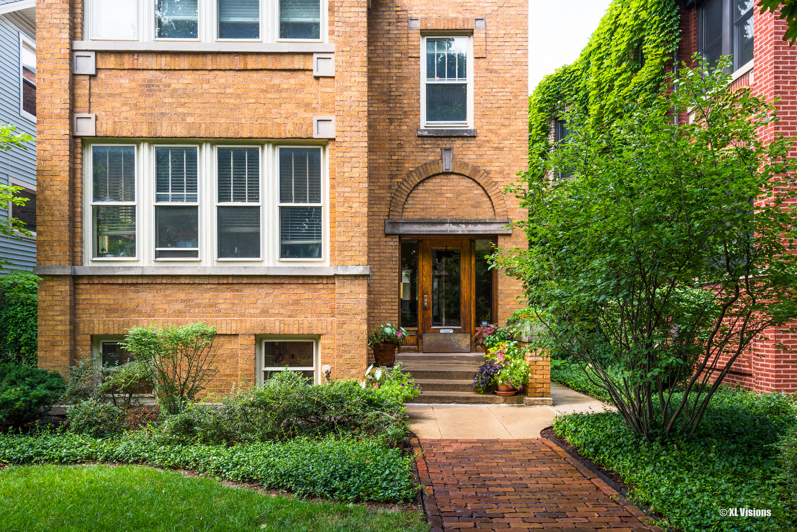 3826 N Monticello Avenue #1, Chicago, IL