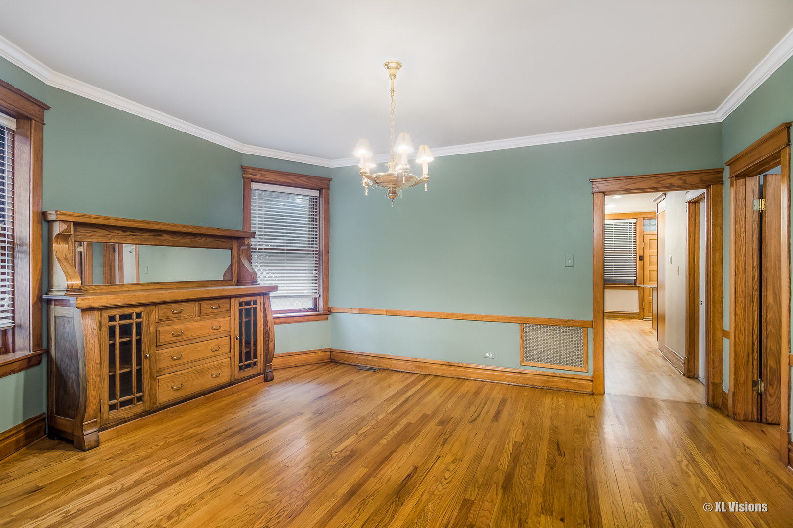 3826 N Monticello Avenue #1, Chicago, IL