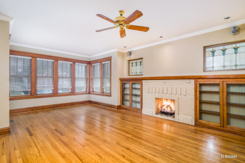 3826 N Monticello Avenue #1, Chicago, IL