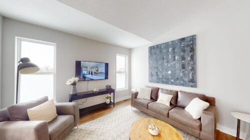 26544 W Orchid Lane #4, Channahon, IL