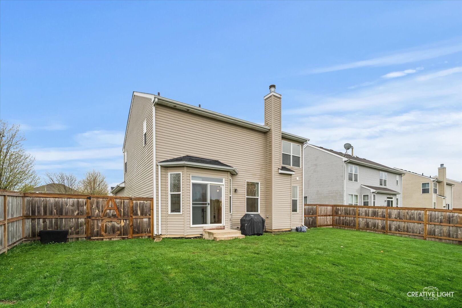 427 Grape Vine Trail, Oswego, IL