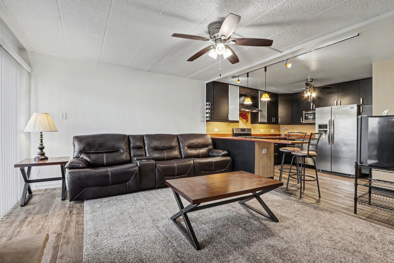 14501 CENTRAL Court #G2, Oak Forest, IL