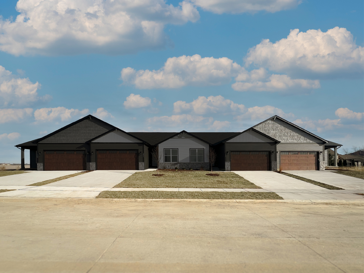Lot 12 W Orchid Lane #4, Channahon, IL