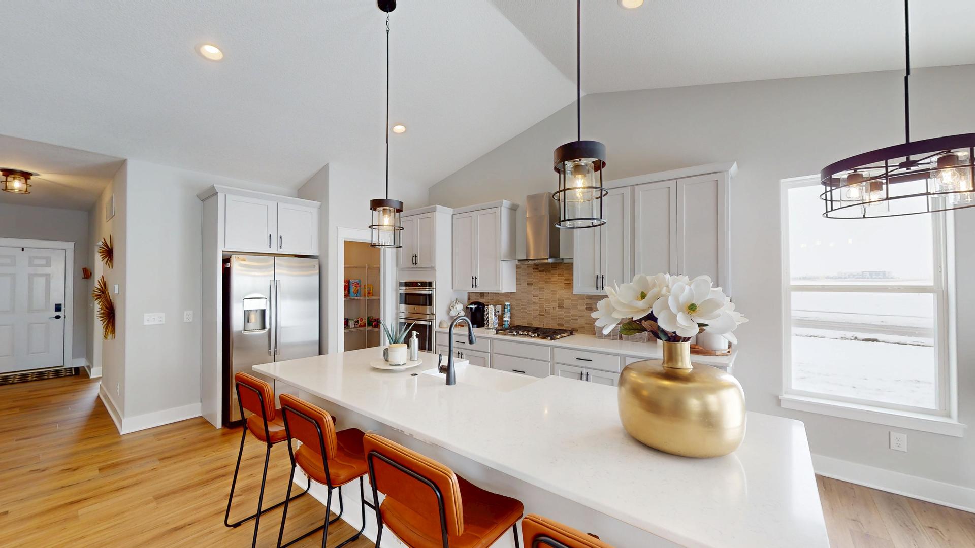 Lot 12 W Orchid Lane #4, Channahon, IL