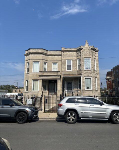 1607 S Sawyer Avenue, Chicago, IL