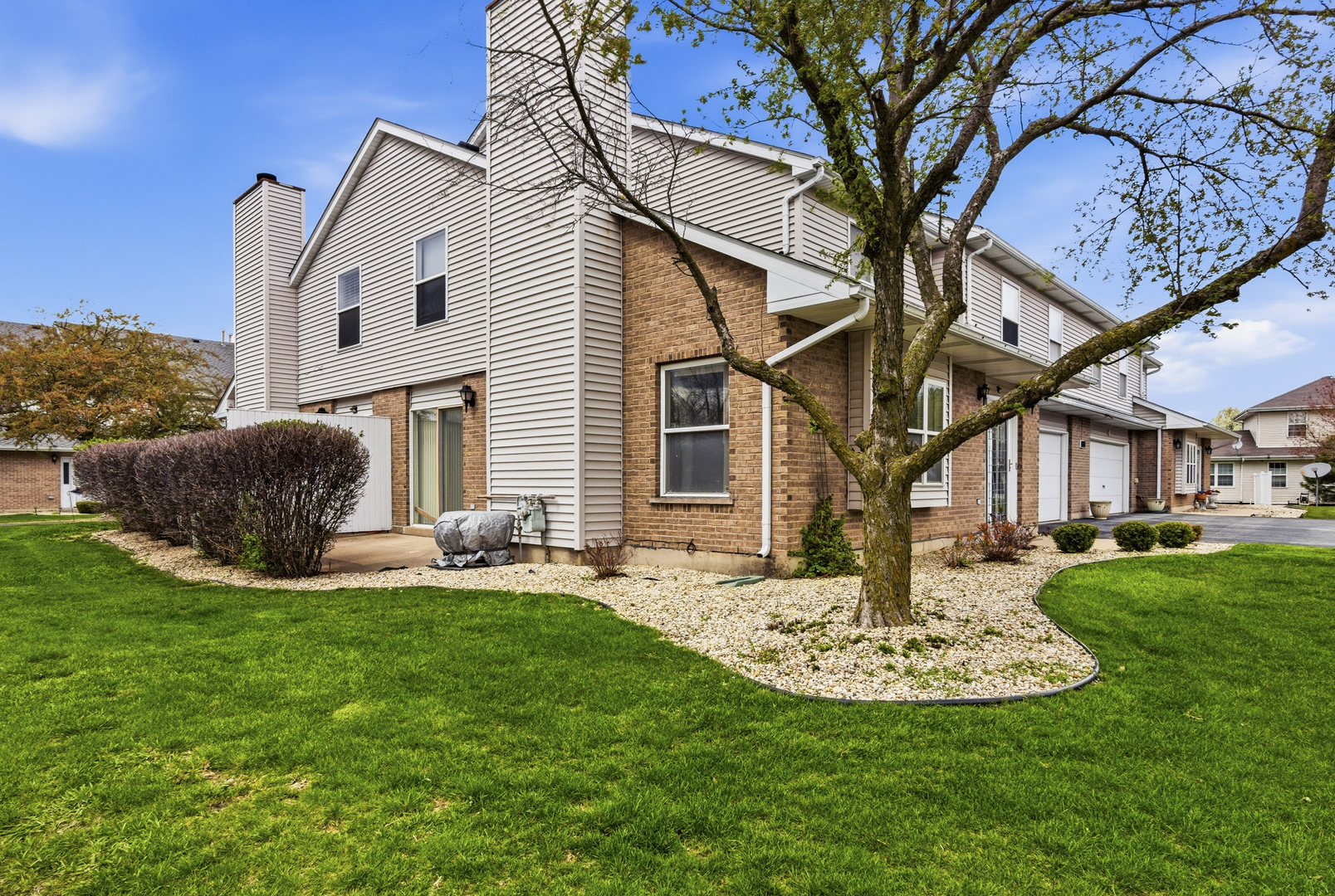 5610 W VON Avenue #A, Monee, IL