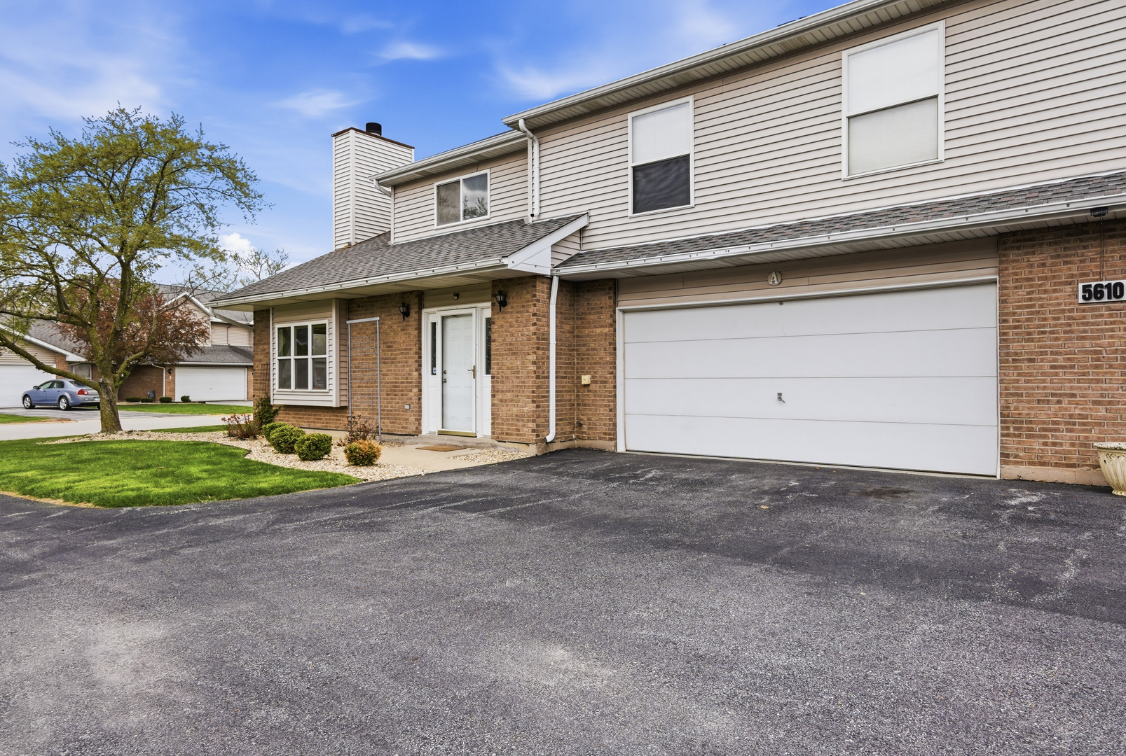 5610 W VON Avenue #A, Monee, IL
