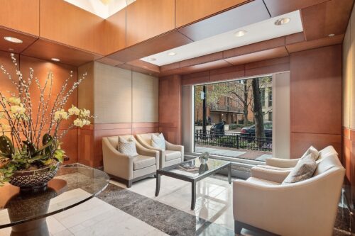 445 E North Water Street #1305, Chicago, IL