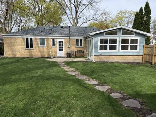 400 Wedgemere Place, Libertyville, IL