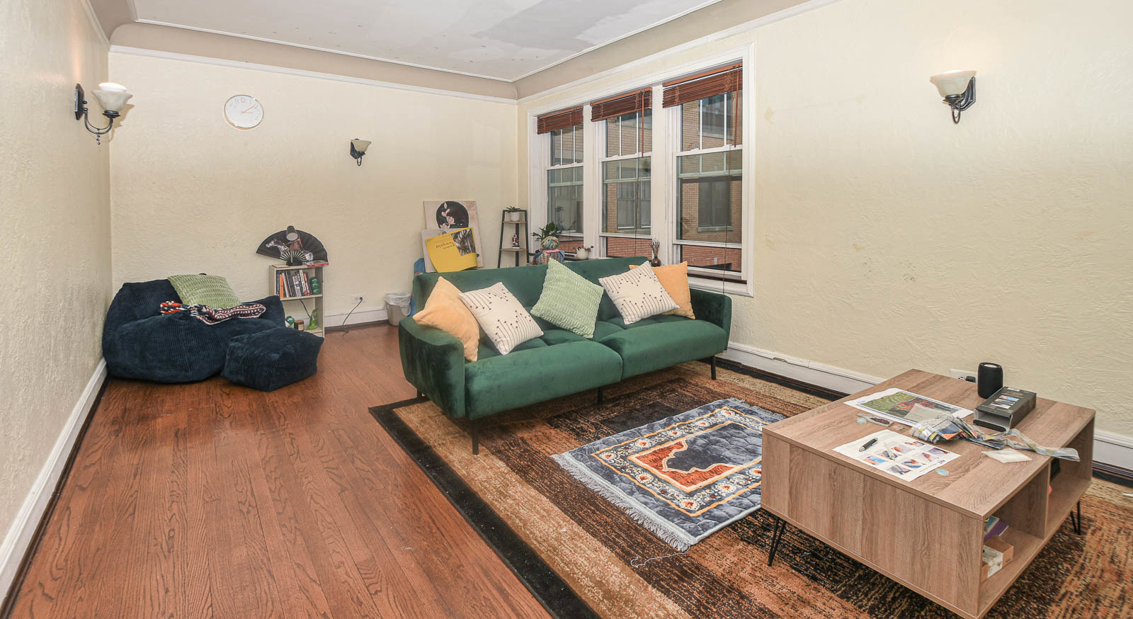 1217 W GRANVILLE Avenue #2B, Chicago, IL