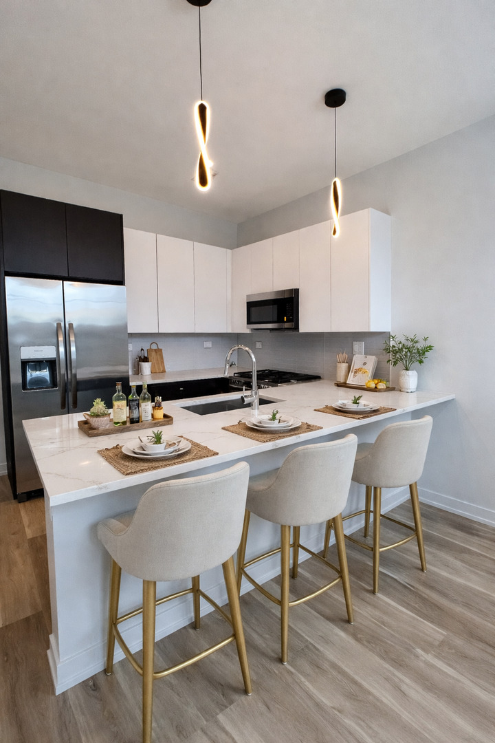 6513 S Langley Avenue #1, Chicago, IL
