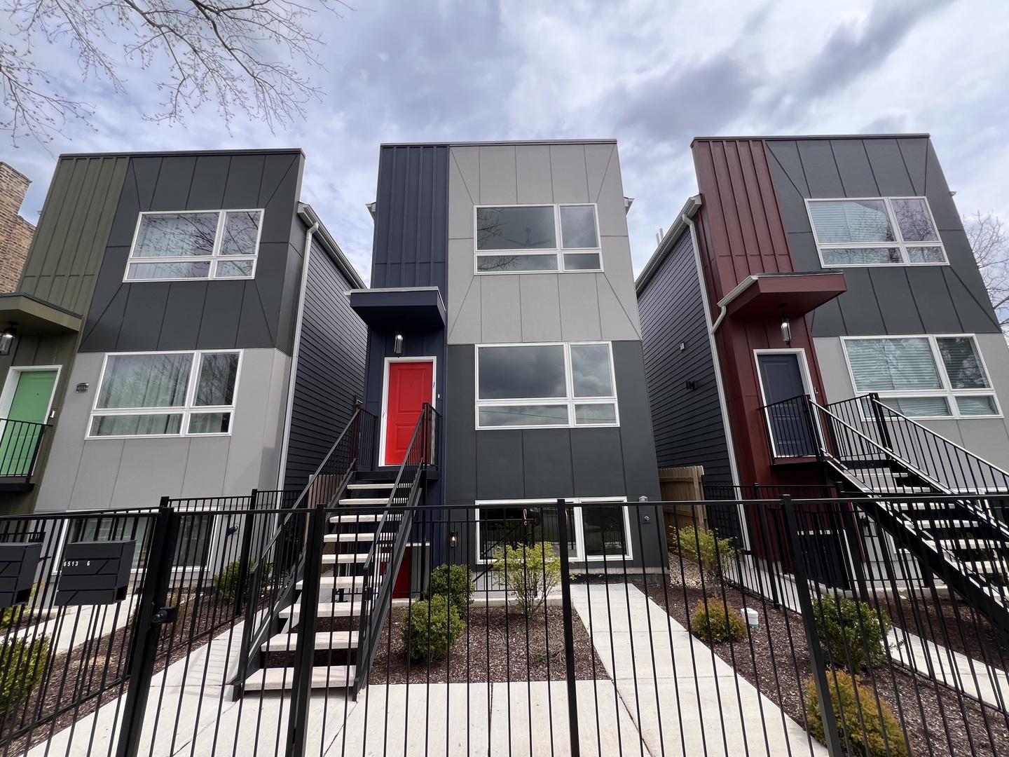 6513 S Langley Avenue #1, Chicago, IL