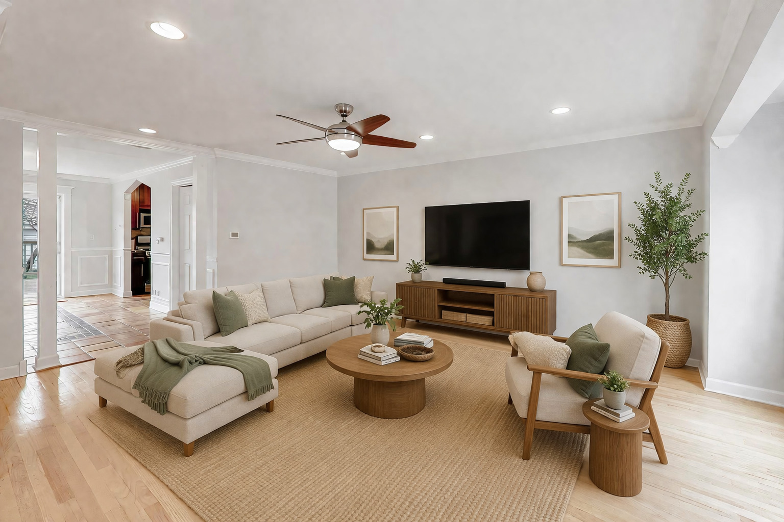 3413 S Indiana Avenue, Chicago, IL