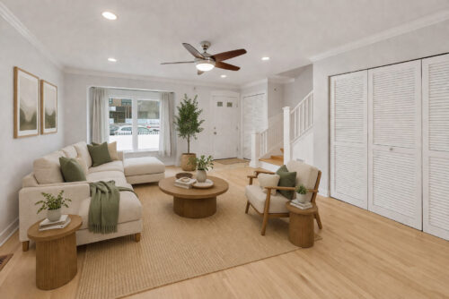 3413 S Indiana Avenue, Chicago, IL