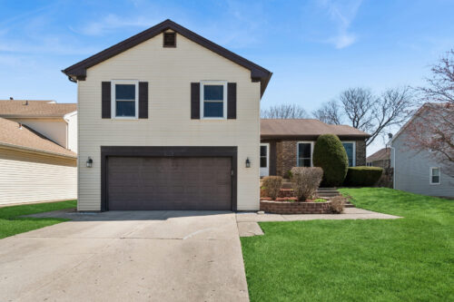 917 Shambliss Lane, Buffalo Grove, IL
