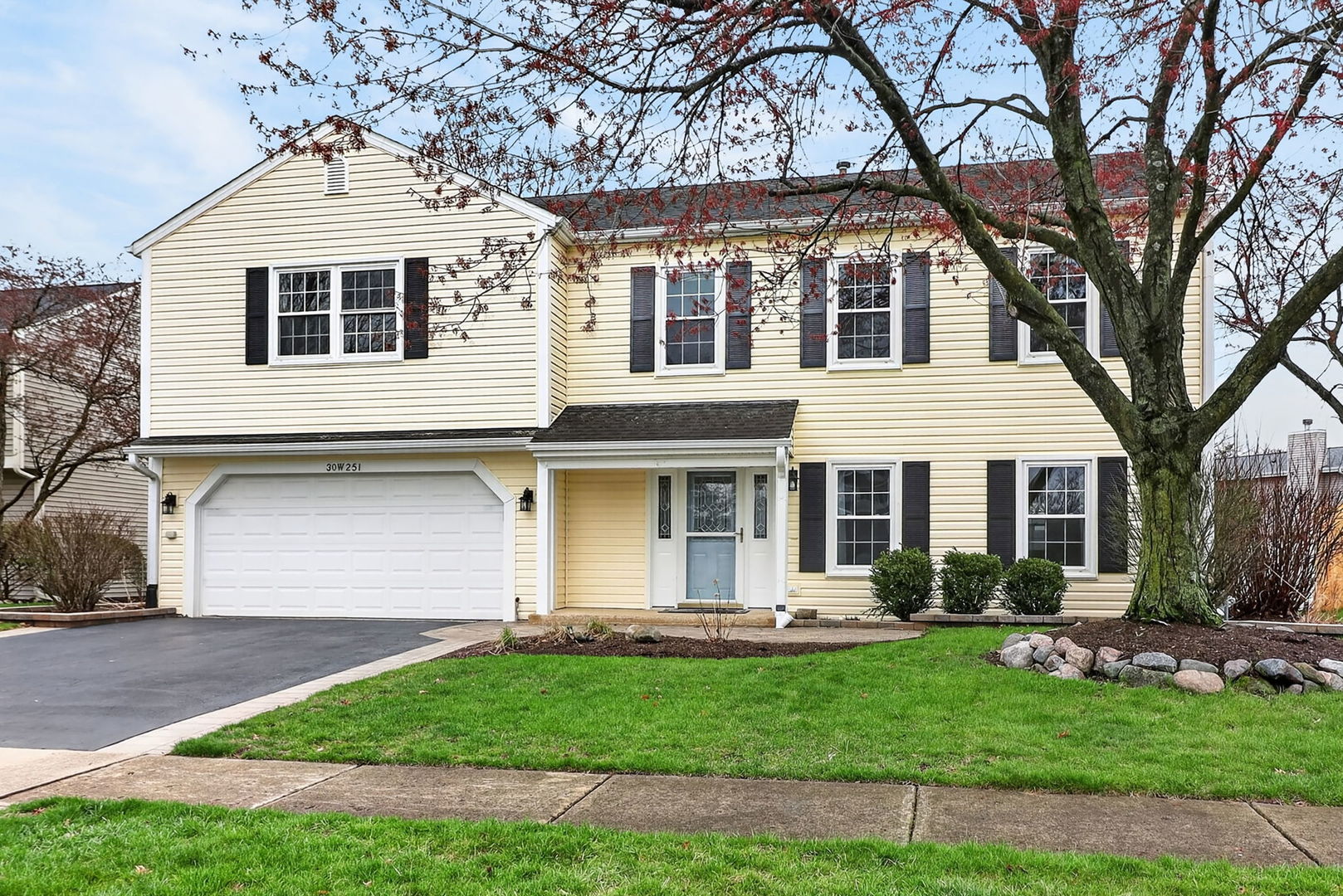 30W251 Mack Road, Warrenville, IL