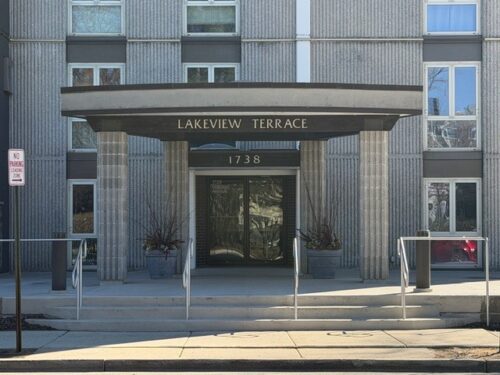 1738 Chicago Avenue #402, Evanston, IL