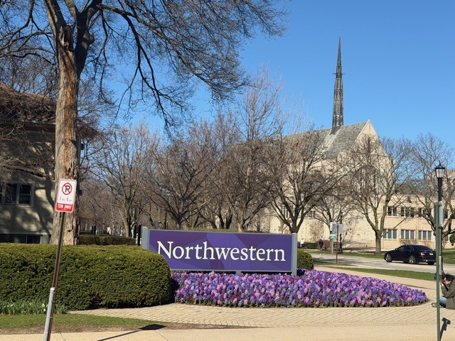 1738 Chicago Avenue #402, Evanston, IL