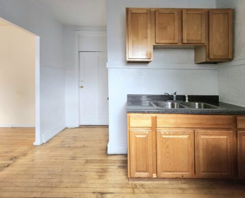 1918 N Drake Avenue #1W, Chicago, IL