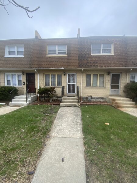 9620 S Halsted Street #B, Chicago, IL