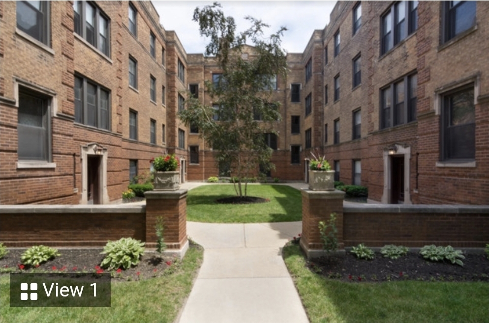 3511 N Racine Avenue #3E, Chicago, IL