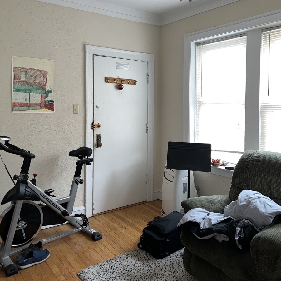 2312 N Drake Avenue #2S, Chicago, IL