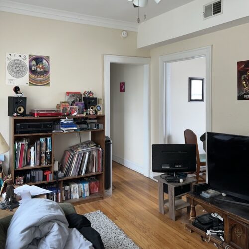 2312 N Drake Avenue #2S, Chicago, IL