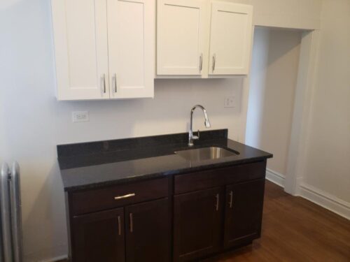 4414 N Saint Louis Avenue #1A, Chicago, IL