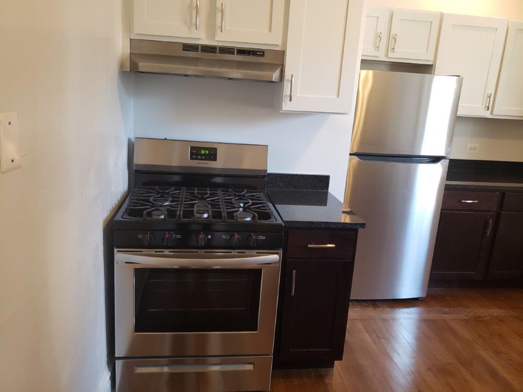 4414 N Saint Louis Avenue #1A, Chicago, IL