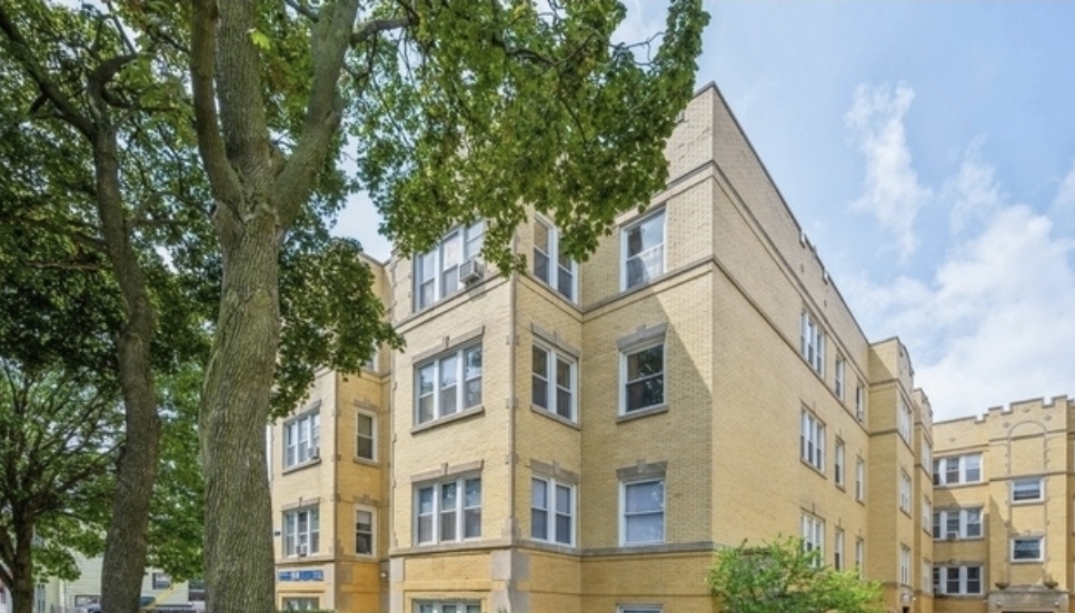 4414 N Saint Louis Avenue #1A, Chicago, IL