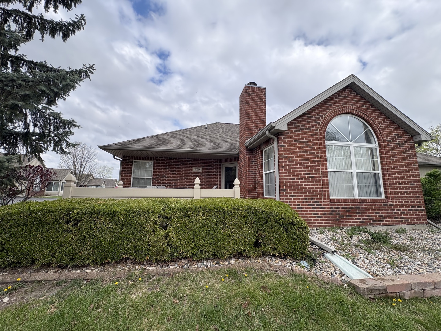 229 Steeplechase Circle #1, Bourbonnais, IL