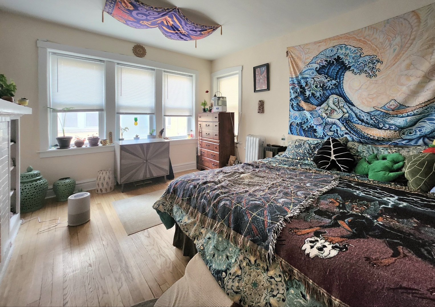 4422 N Saint Louis Avenue #2A, Chicago, IL